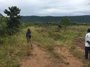 4 Acres Titled Land at Ayikuma (Mountain View)