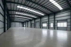Warehouse Construction
