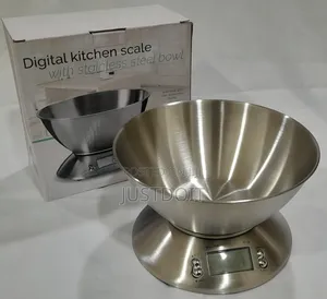 Digital Kitchen Scale