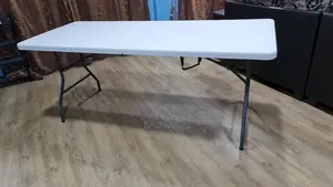 8 Seater Folderble Table