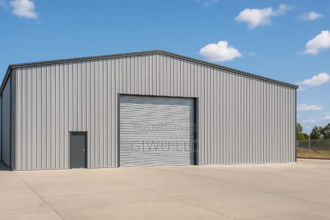 Warehouse Design and Development