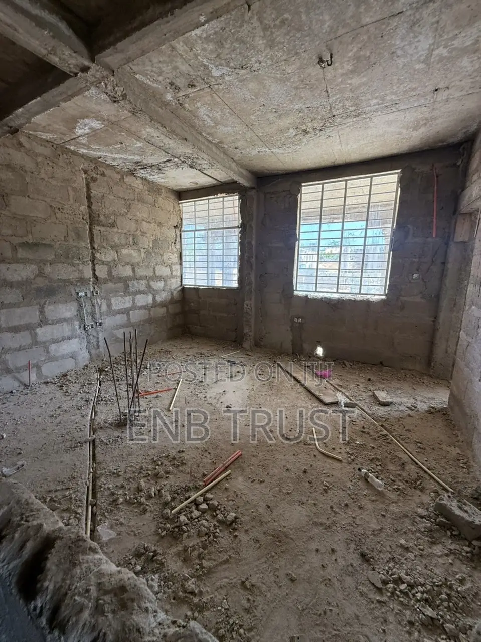 14bdrm Mansion in Juaben Effiduase for sale