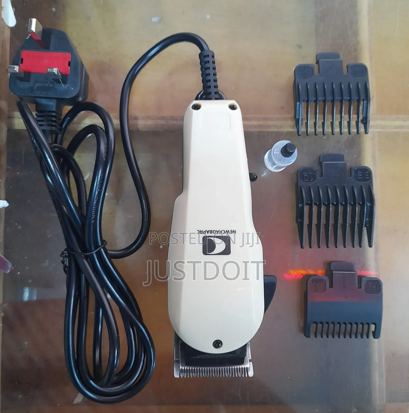 Chaoba 808 Corded Clipper