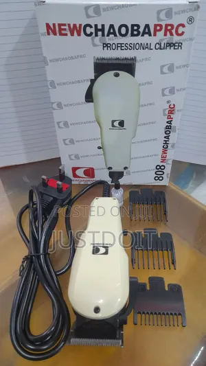 Chaoba 808 Professional.Hair Clipper