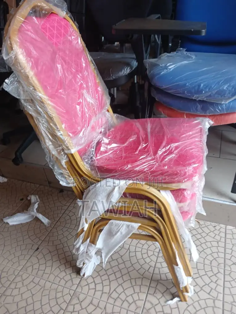 Conference Chairs