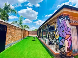 3bdrm With Pool Airbnb