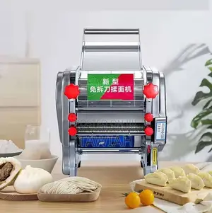 Electric Noodle Machine