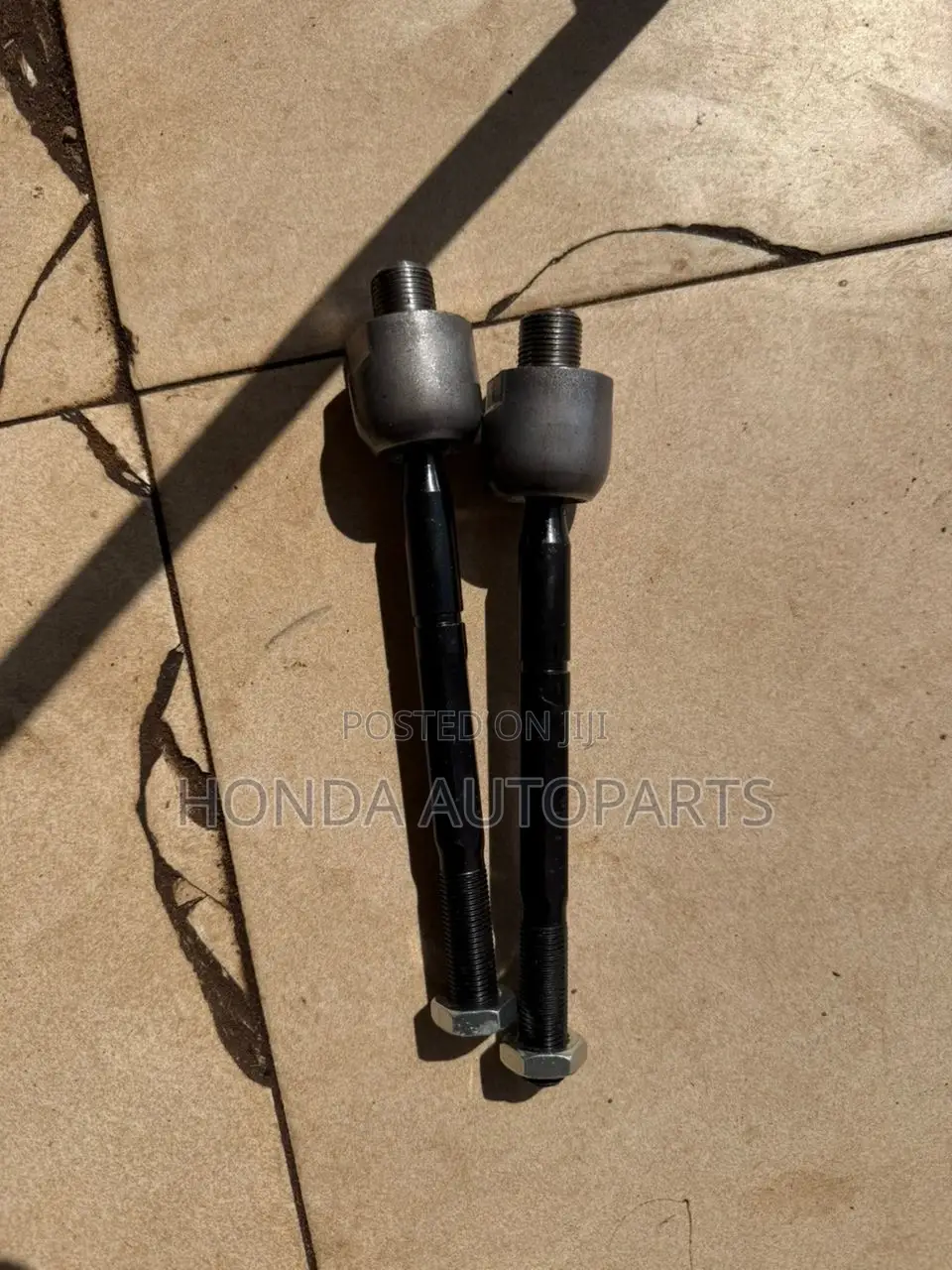 Honda Civic 2016,2018,2019 Tyre Rod Ball