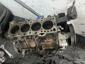 Kia Morning or Picanto Engine Block 2007 2008 2009 2010 2011