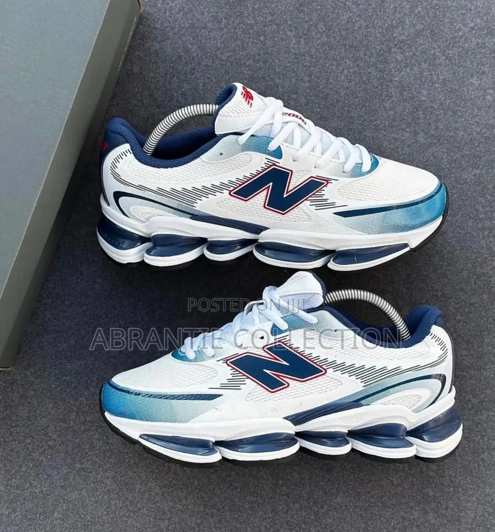 New Balance Absorb 2000 Available