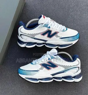 New Balance Absorb 2000 Available