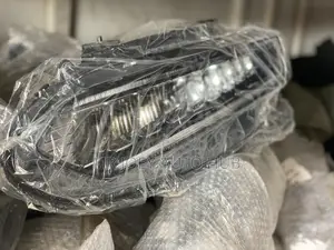 Honda Accord 2018 2019 2020 2021 2022 Headlights Sports