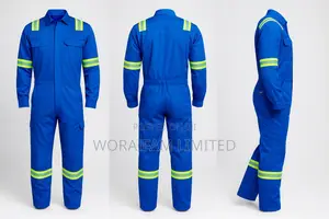 Work Overall & Coverall