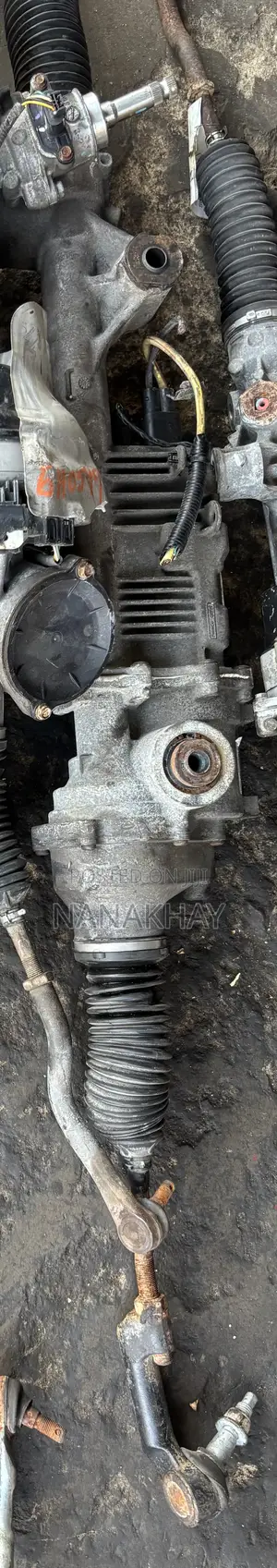 Ford F150 2018 Steering Rack