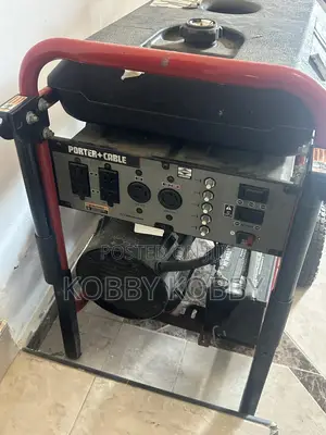 7kw Petrol Generator for Sale