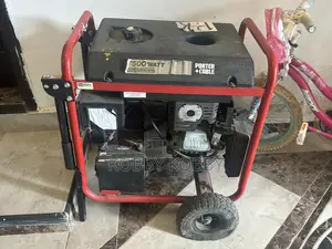7kw Petrol Generator for Sale