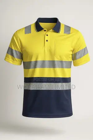 Reflective Polo Lacoste