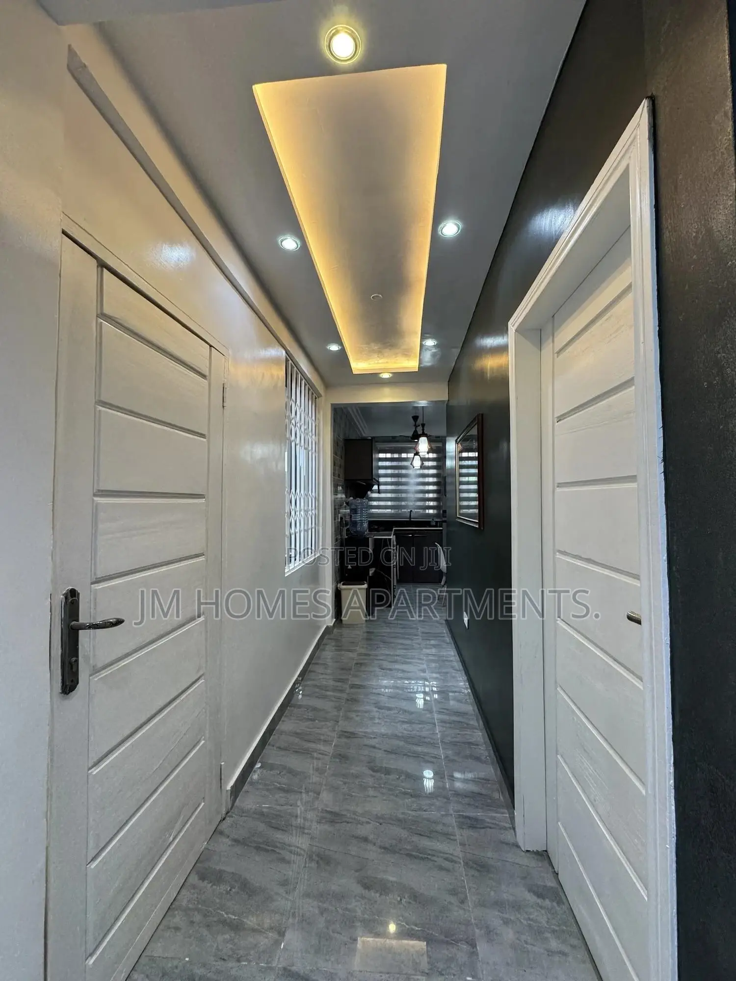 Daily Short Stay – Modern 2 Bedroom Apartment, Tema Comm 25