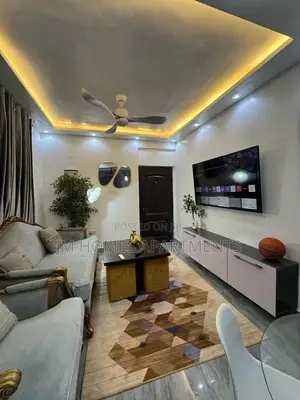 Daily Short Stay – Modern 2 Bedroom Apartment, Tema Comm 25