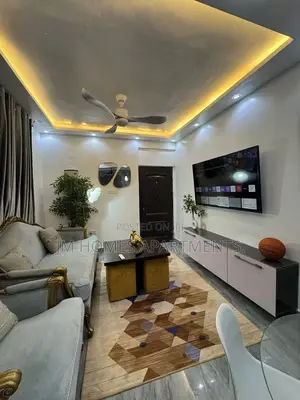 Daily Short Stay – Modern 2 Bedroom Apartment, Tema Comm 25