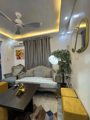 Daily Short Stay – Modern 2 Bedroom Apartment, Tema Comm 25