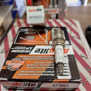 Autolite Xp3923 Iridium Xp Spark Plugs for Acura 1991-2005