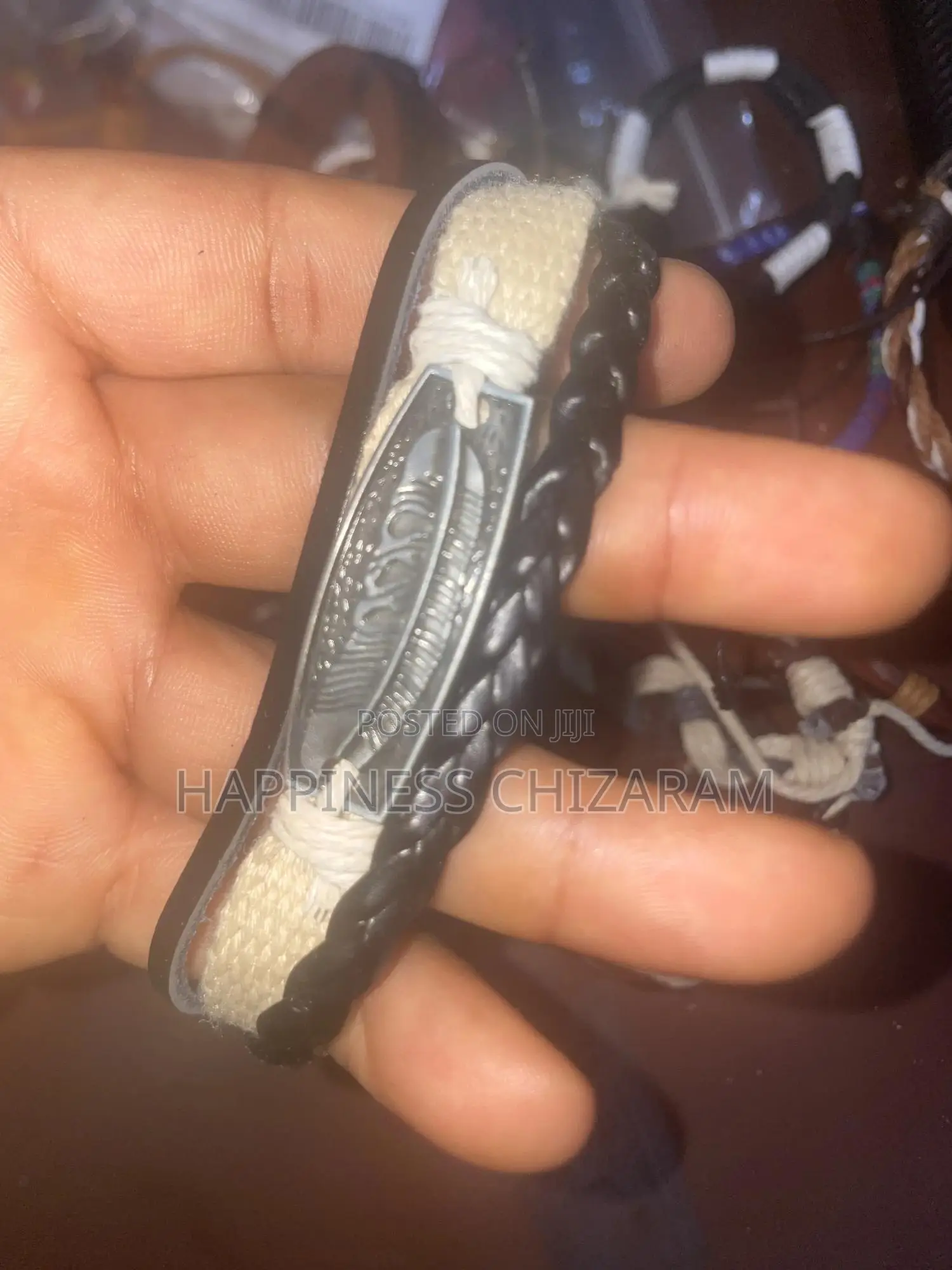 Quality Leather Bracelets
