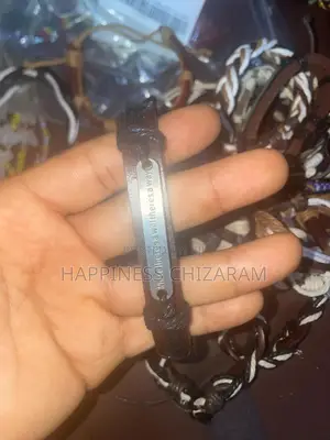 Quality Leather Bracelets