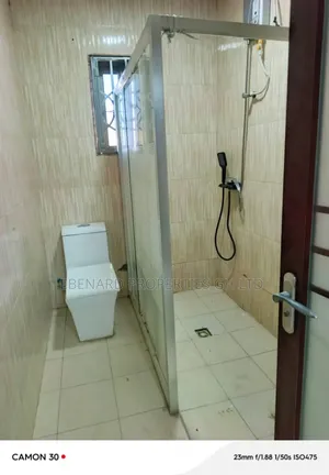 Furnished 3bdrm Apartment in Sakumono for rent