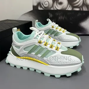 Men Quality Sneakers