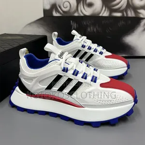 Men Quality Sneakers