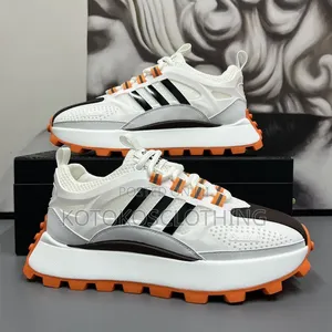 Men Quality Sneakers
