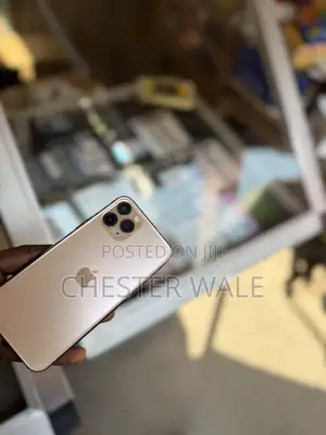 Apple iPhone 11 Pro 64 GB Gold