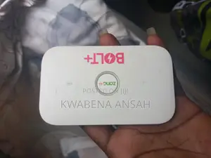 Bolt+ Mobile Wifi