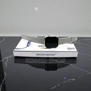 Series 10 Smartwatch (323446)