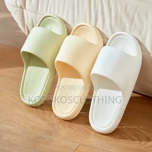 Ladies Slippers