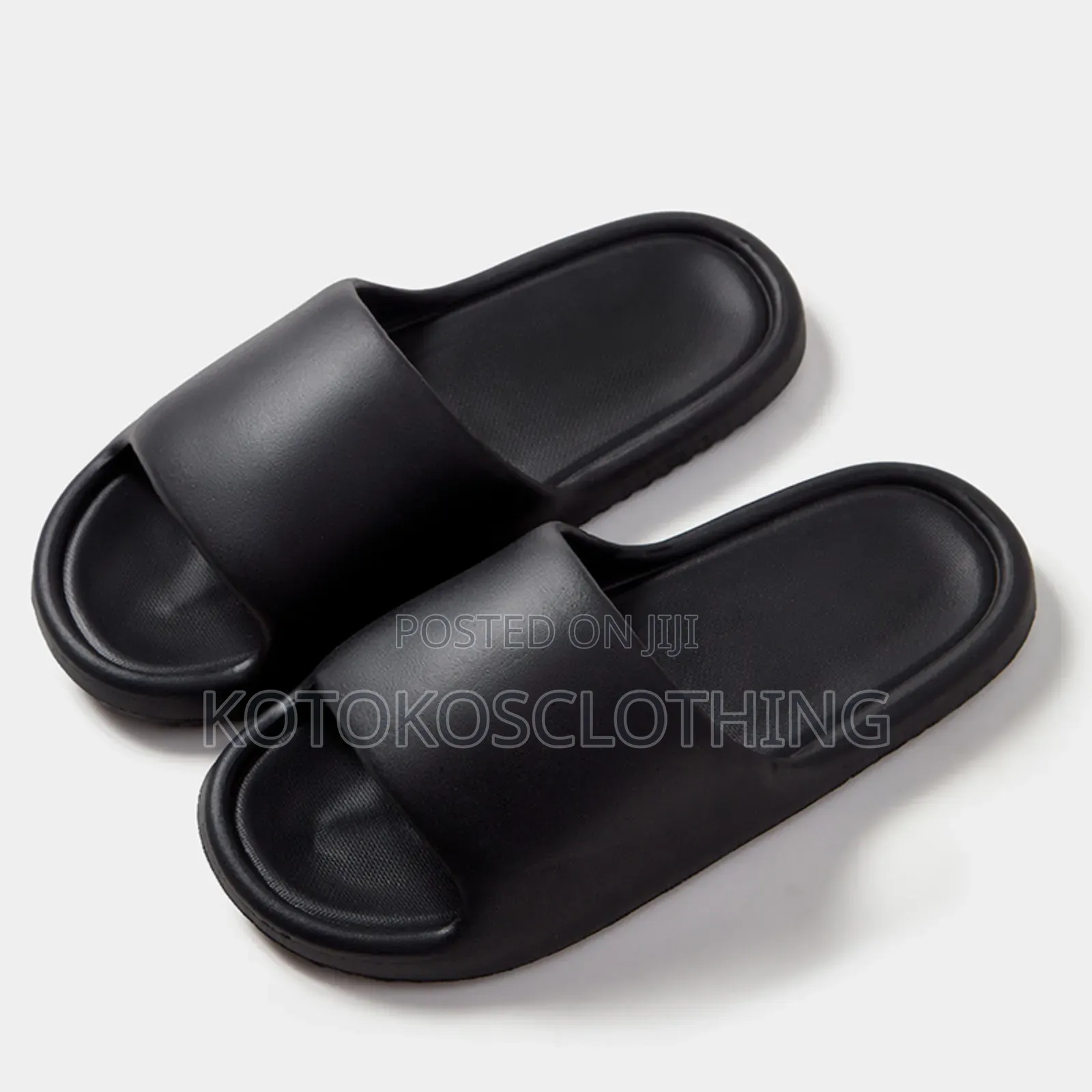 Ladies Slippers