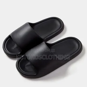 Ladies Slippers