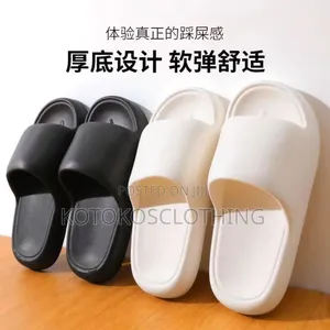 Ladies Slippers