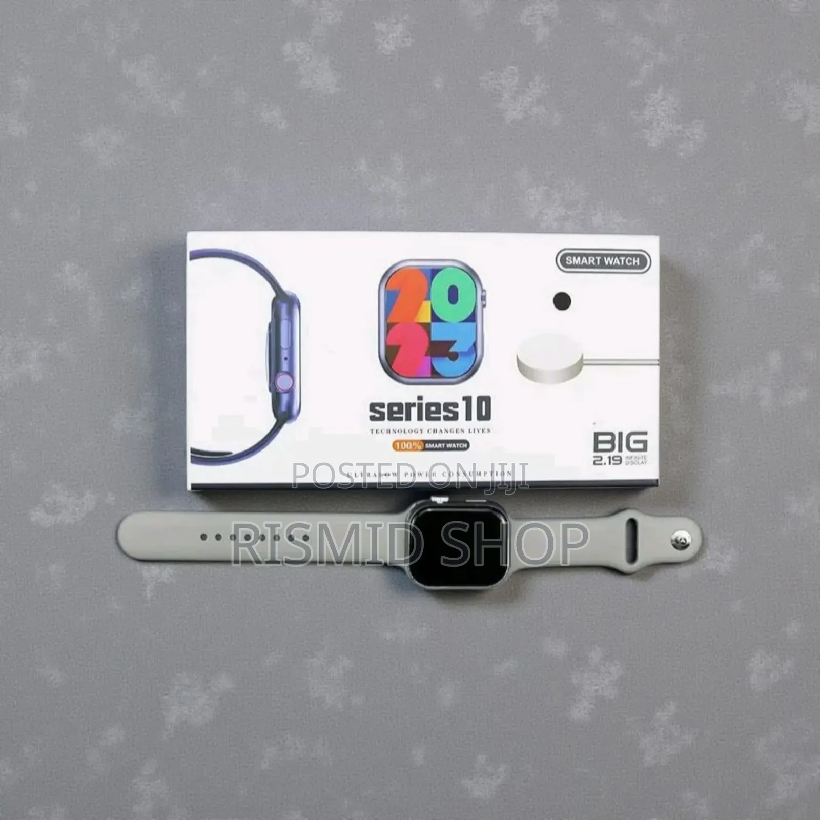 Series 10 Smartwatch (877896)