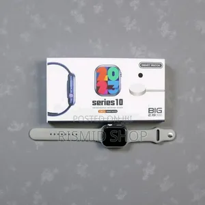 Series 10 Smartwatch (877896)