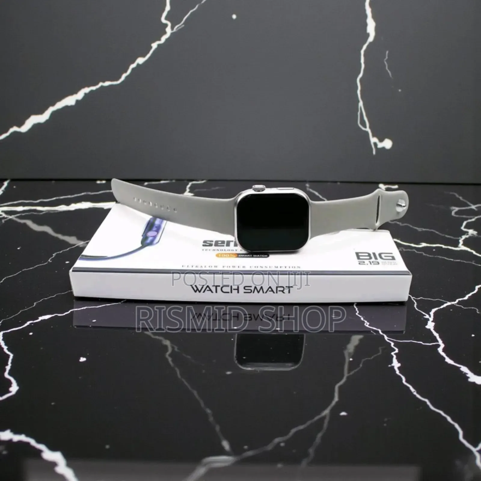 Series 10 Smartwatch (877896)