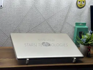 Laptop HP 14S 12GB Intel Core I5 SSD 256GB