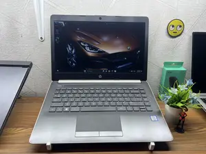 Laptop HP 14S 12GB Intel Core I5 SSD 256GB