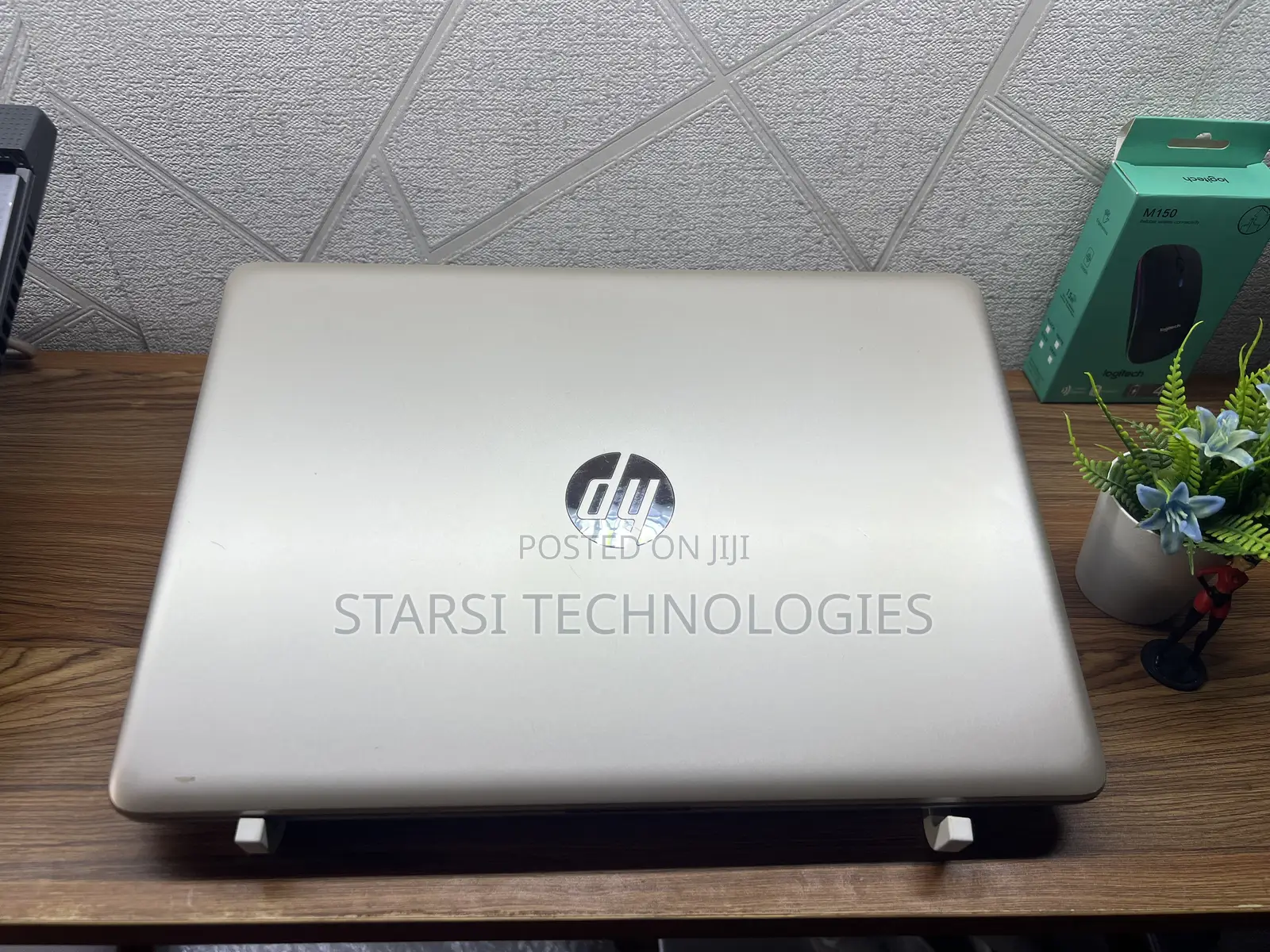 Laptop HP 14S 12GB Intel Core I5 SSD 256GB