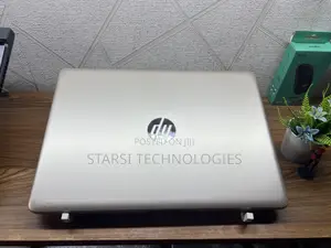 Laptop HP 14S 12GB Intel Core I5 SSD 256GB