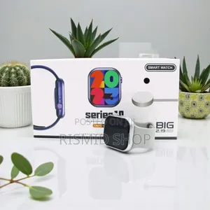 Series 10 Smartwatch (282289)