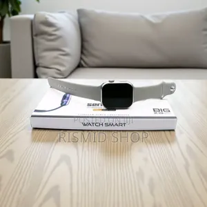 Series 10 Smartwatch (282289)
