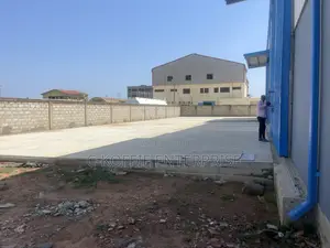 2200 SQM Warehouse at Tema for Rent