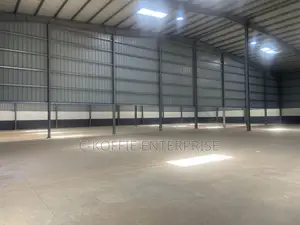2200 SQM Warehouse at Tema for Rent